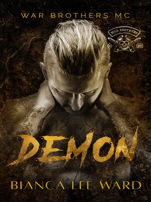 cover image of Demon